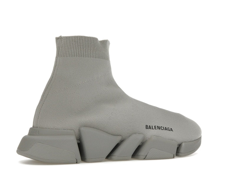 Balenciaga Speed 2.0 Gray
