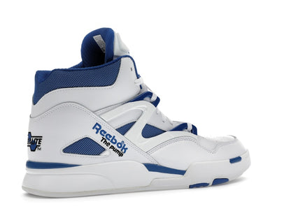 Reebok Pump Omni Zone II Kentucky