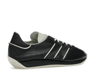 adidas Y-3 Country Black Talc