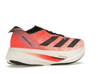 adidas Adizero Prime X Strung Solar Red