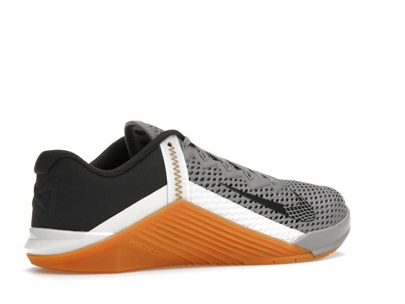 Nike Metcon 6 Smoke Grey Gum