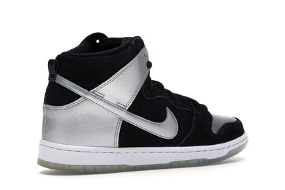 Nike SB Dunk High Tin Man