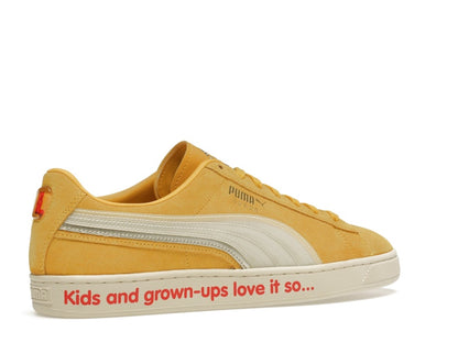 Puma Suede Triplex Haribo