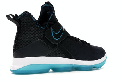 Nike LeBron 14 Red Carpet