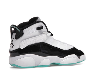Jordan 6 Rings Tropical Twist (GS)