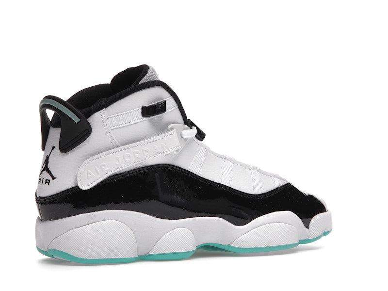 Jordan 6 Rings Tropical Twist (GS)