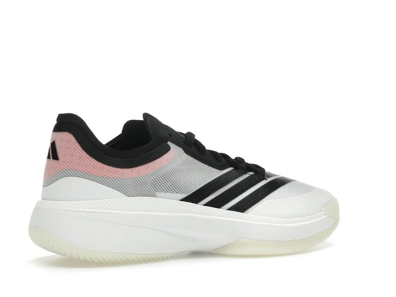 adidas Adizero Select 3.0 Cloud White Core Black Lucid Red