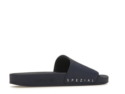 adidas Adilette SPZL Dark Blue