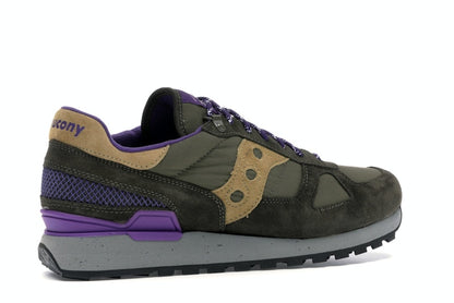 Saucony Shadow OG Penfield 60/40 Olive