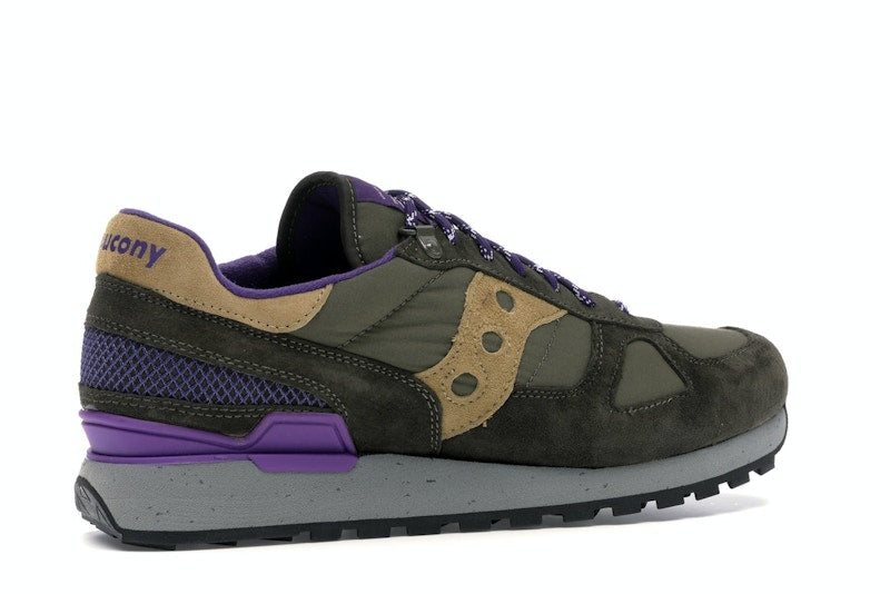 Saucony Shadow OG Penfield 60/40 Olive