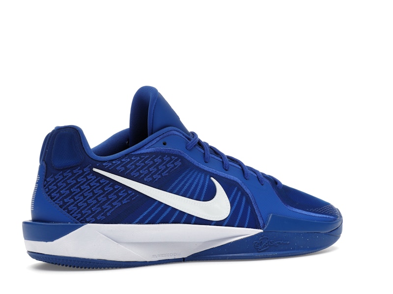 Nike Sabrina 2 TB Game Royal Deep Royal Blue Photo Blue White (Women's)
