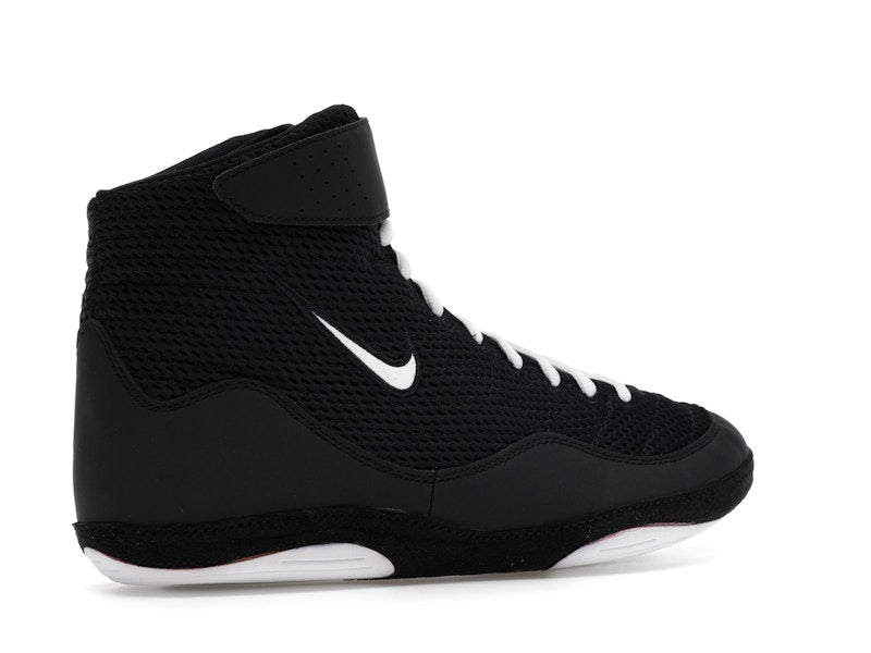 Nike Inflict 3 Black White