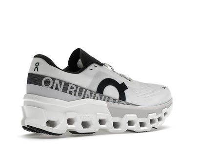 On Running Cloudmonster 2 White Frost (Women's)
