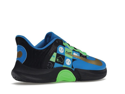 Nike Court Air Zoom GP Turbo Naomi Osaka All Smiles (Women's)