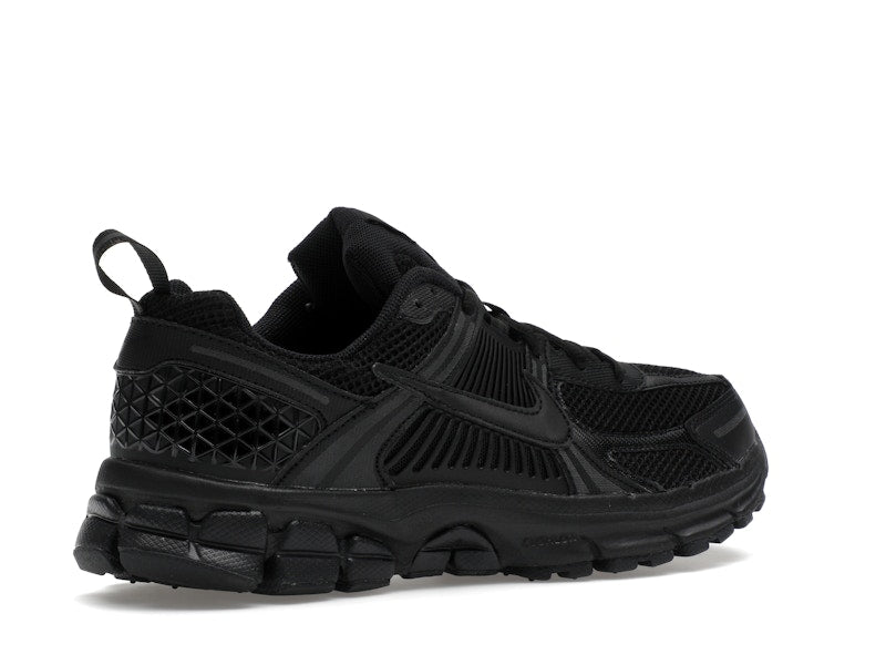 Nike Zoom Vomero 5 Triple Black (GS)