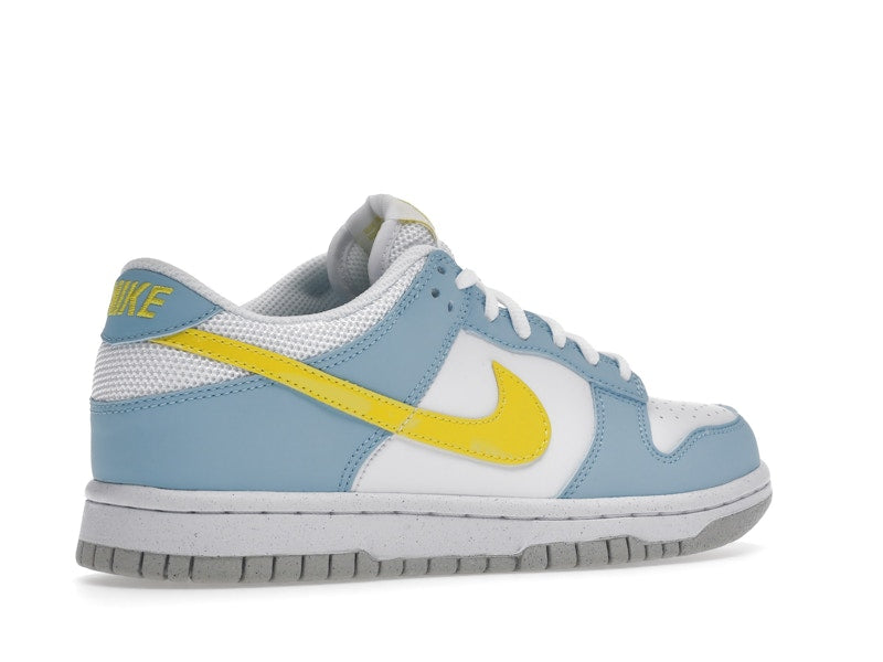 Nike Dunk Low Next Nature Homer Simpson (GS)