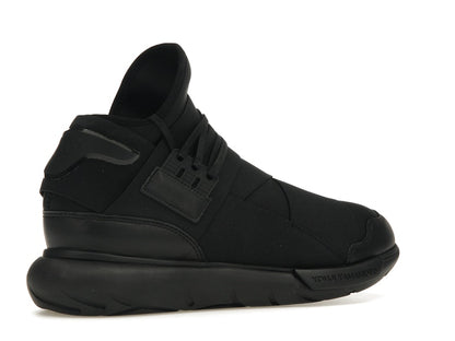 adidas Y-3 Qasa Triple Black