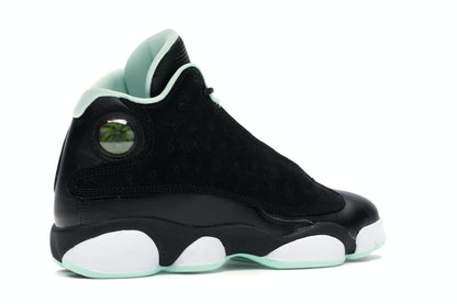 Jordan 13 Retro Black Mint Foam (GS)