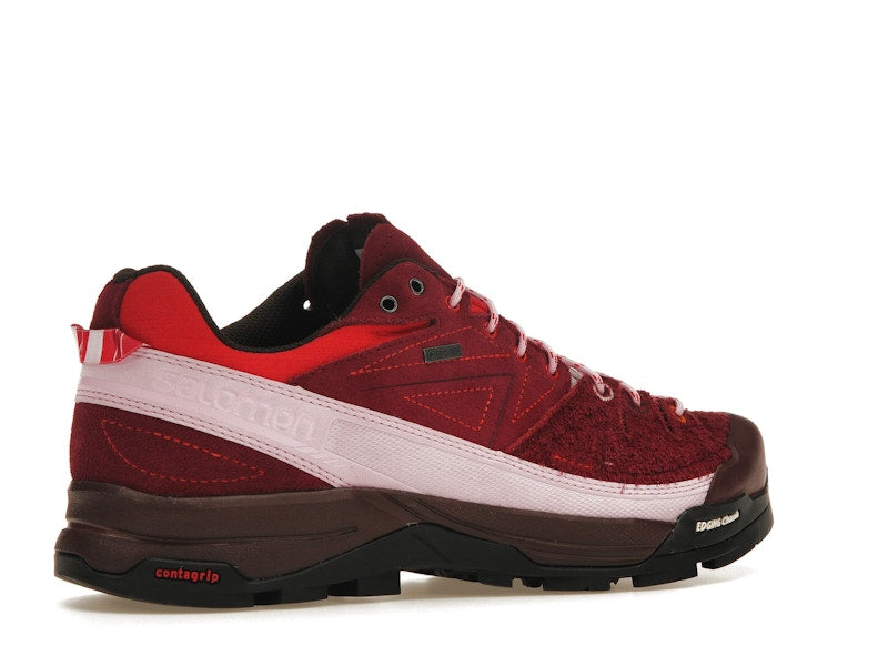Salomon X-Alpages Gore-Tex The Broken Arm