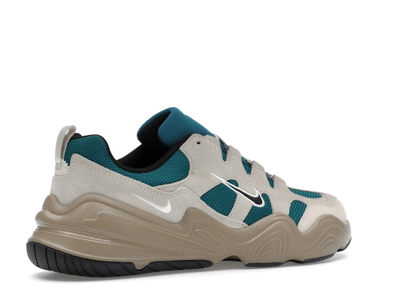 Nike Tech Hera Light Orewood Geode Teal