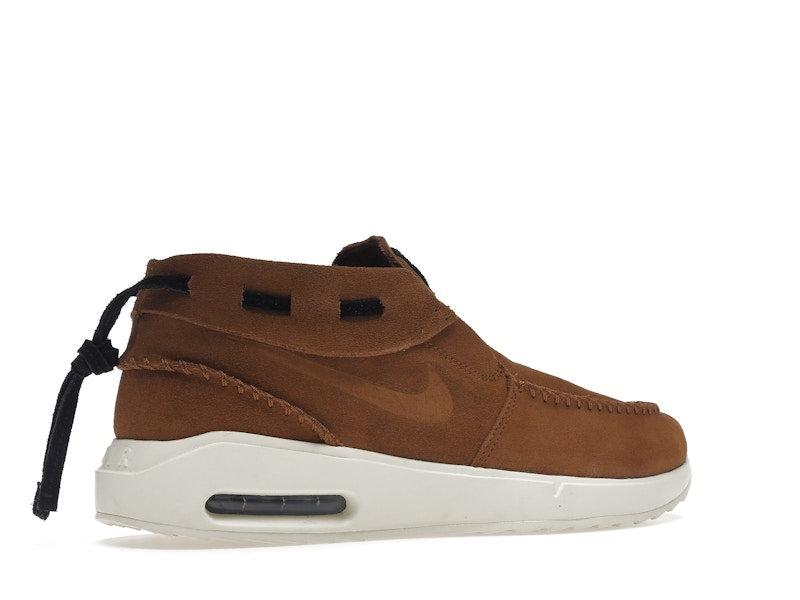Nike SB Air Max Janoski 2 Moc Light British Tan