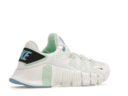 Nike Free Metcon 4 White Mint Foam (Women's)