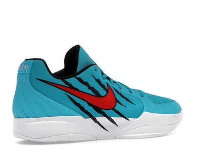 Nike Ja 2 Scratch