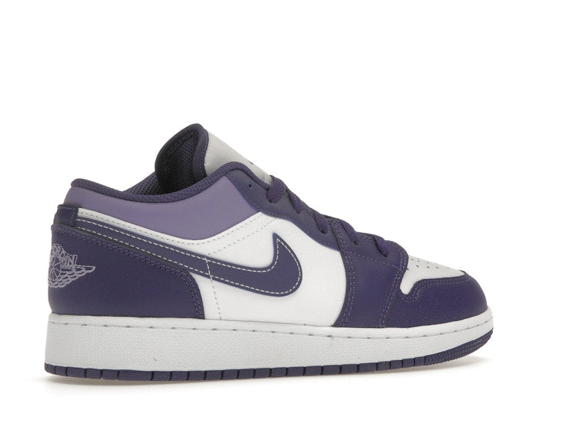 Jordan 1 Low Sky J Purple (GS)