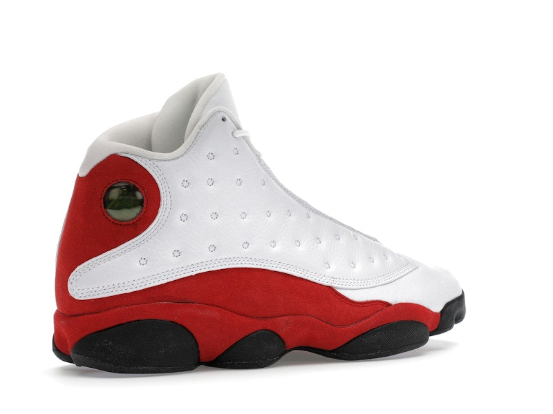 Jordan 13 Retro Cherry (2010)