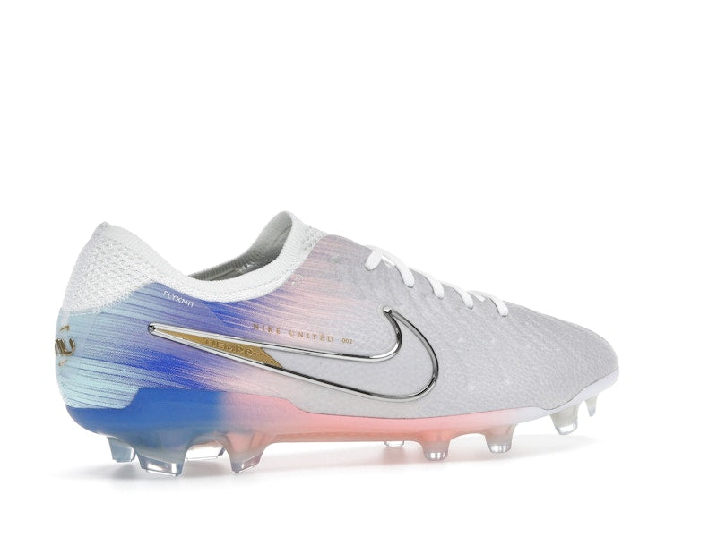 Nike Tiempo Legend 10 Elite FG United 002 Pack