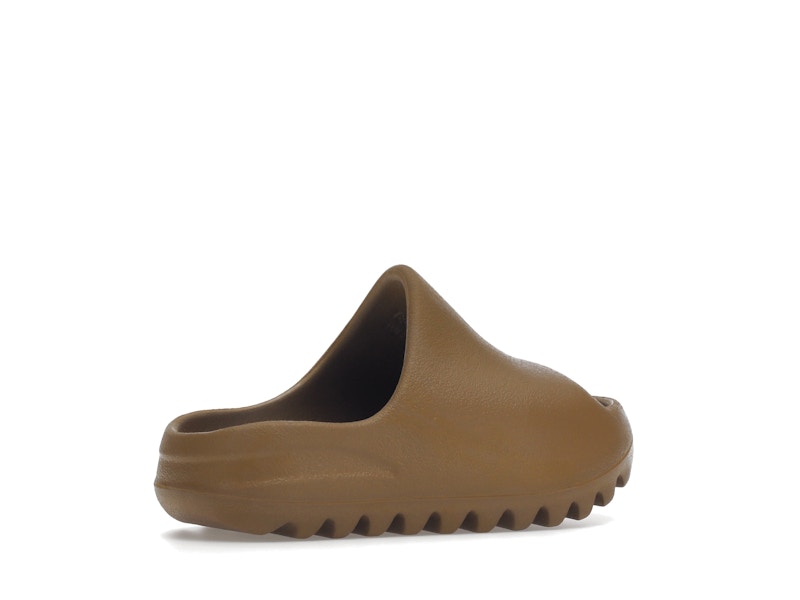 adidas Yeezy Slide Ochre (Kids)