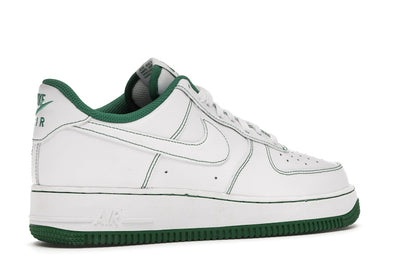 Nike Air Force 1 Low White Pine Green