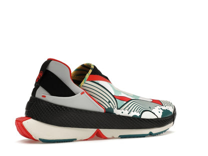Nike Go FlyEase Doernbecher Chris
