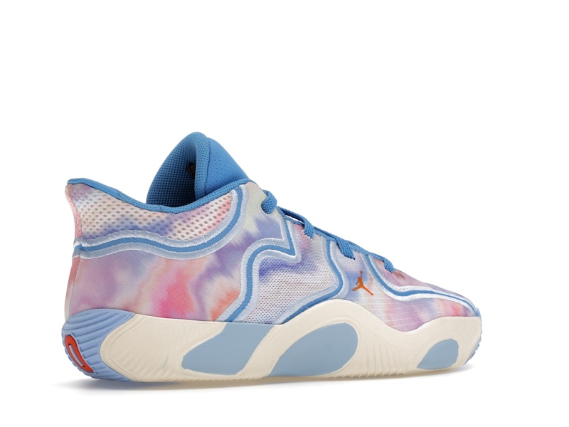 Jordan Tatum 3 Tie Dye (PS)