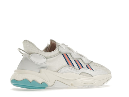 adidas Ozweego Signal Coral (Women's)