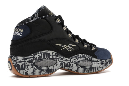 Reebok Question Mid Iverson Classic