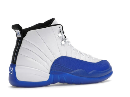 Jordan 12 Retro Blueberry