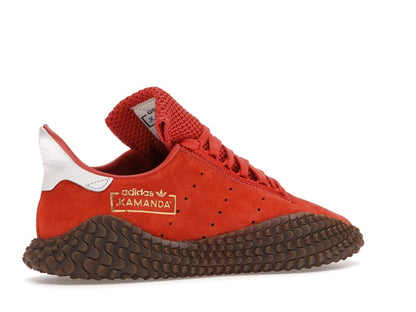 adidas Kamanda Raw Amber
