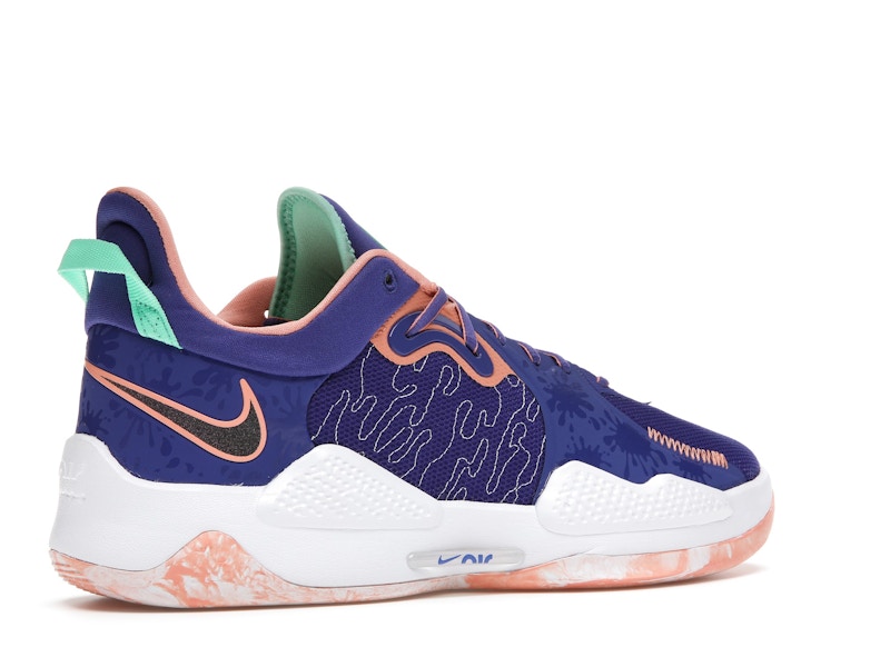 PG 5 LA Drip