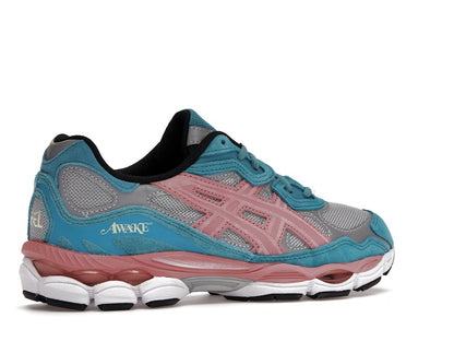 ASICS Gel-NYC Awake NY Teal