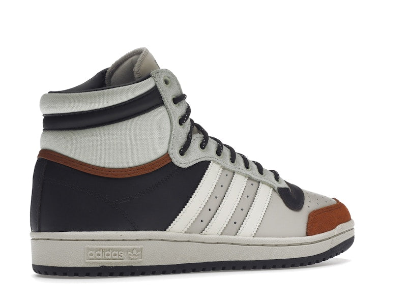 adidas Top Ten Hi Star Wars The Mandalorian The Child