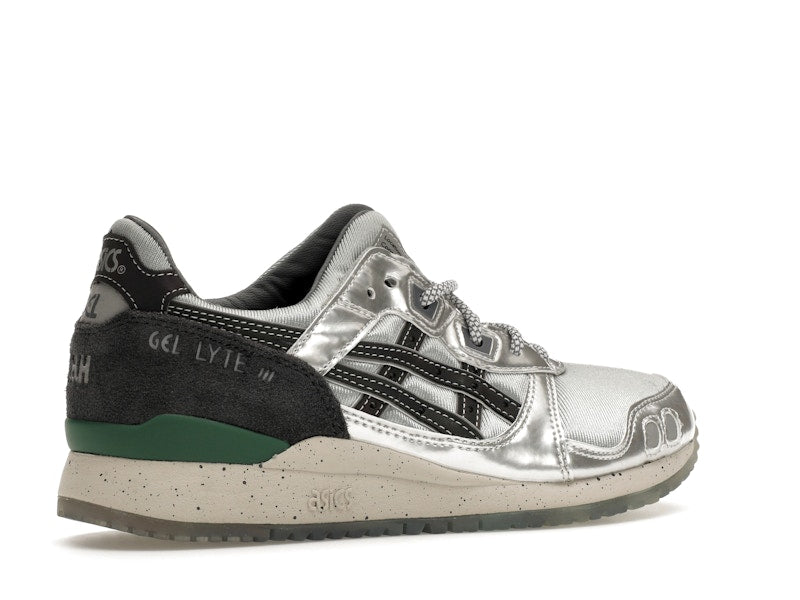 ASICS Gel-Lyte III Sneaker Lah Kuala Lumpur Towers