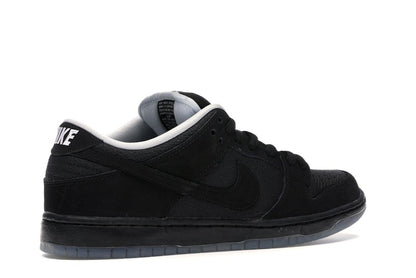 Nike SB Dunk Low Atlas 35MM Black (Special Box W/ Accessories)