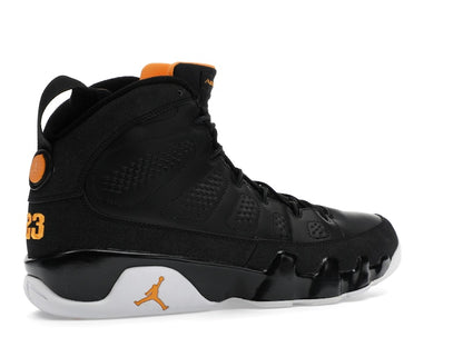 Jordan 9 Retro Citrus
