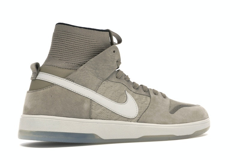 Nike SB Zoom Dunk High Elite Khaki