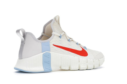 Nike Free Metcon 3 Pale Ivory (Women's)