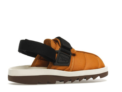 Reebok Beatnik Quilted Orange