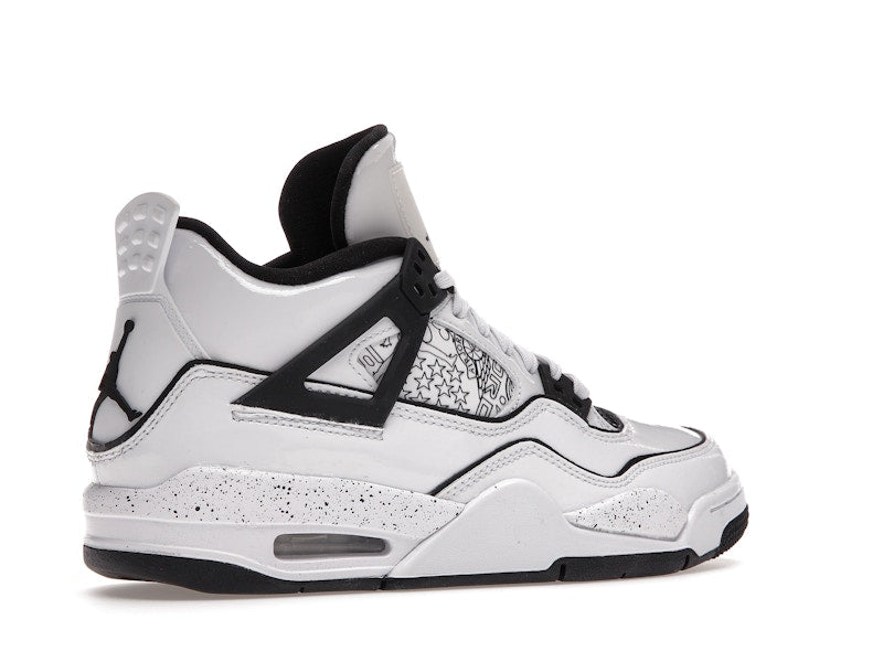 Jordan 4 Retro SE DIY (GS)