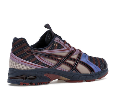 ASICS UB9-S Gel DS Trainer 14 Kiko Kostadinov Midnight Purple Oxide