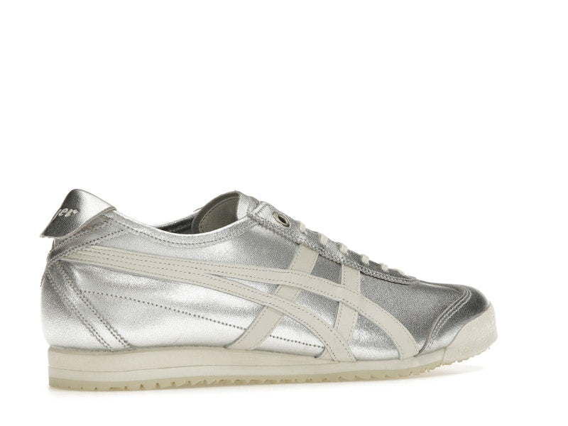 Onitsuka Tiger Mexico 66 SD Pure Silver Cream
